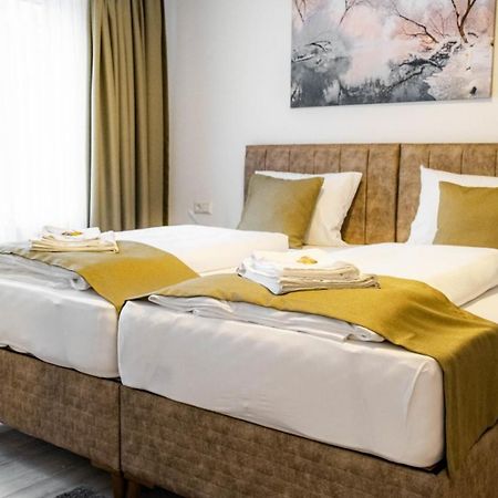 E&B Apartments Waiblingen فايبلينغن المظهر الخارجي الصورة