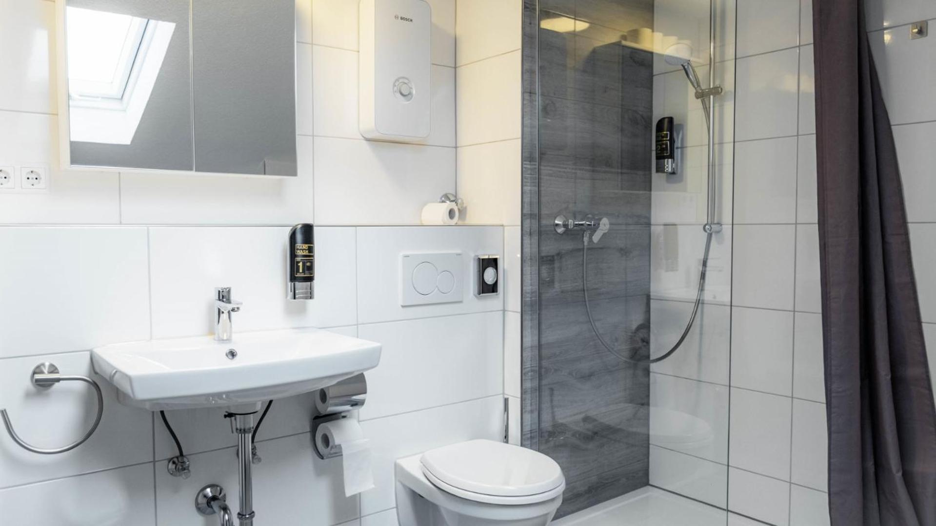 E&B Apartments Waiblingen فايبلينغن المظهر الخارجي الصورة