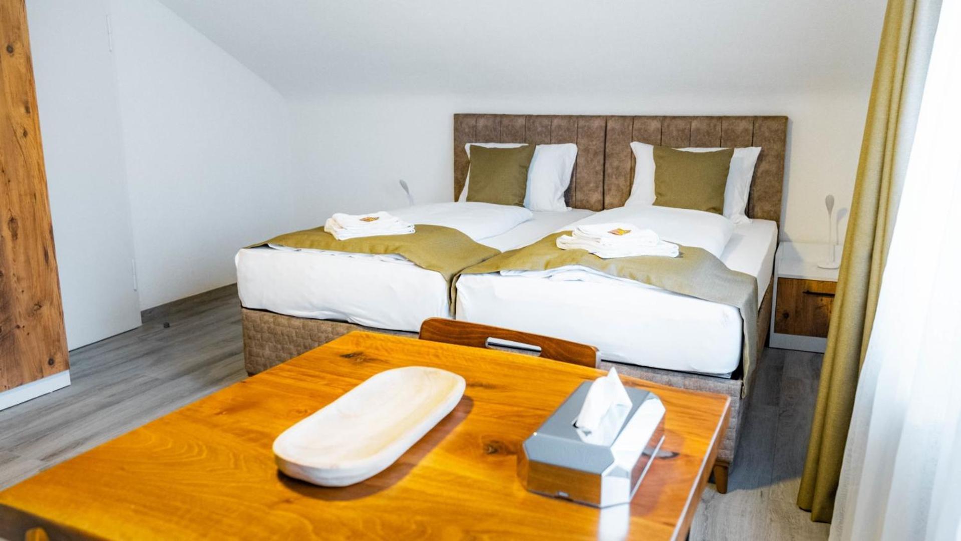 E&B Apartments Waiblingen فايبلينغن المظهر الخارجي الصورة